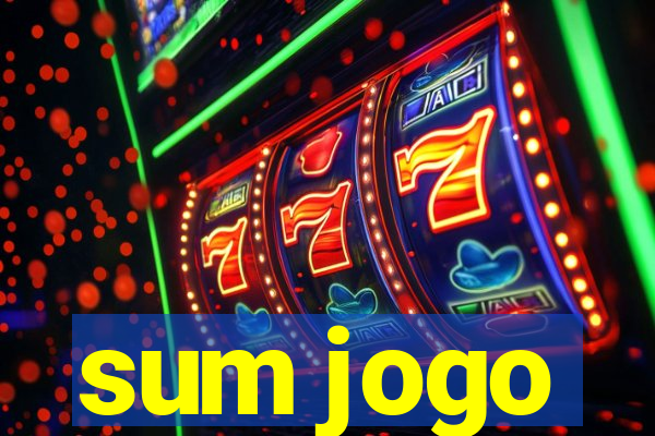 sum jogo